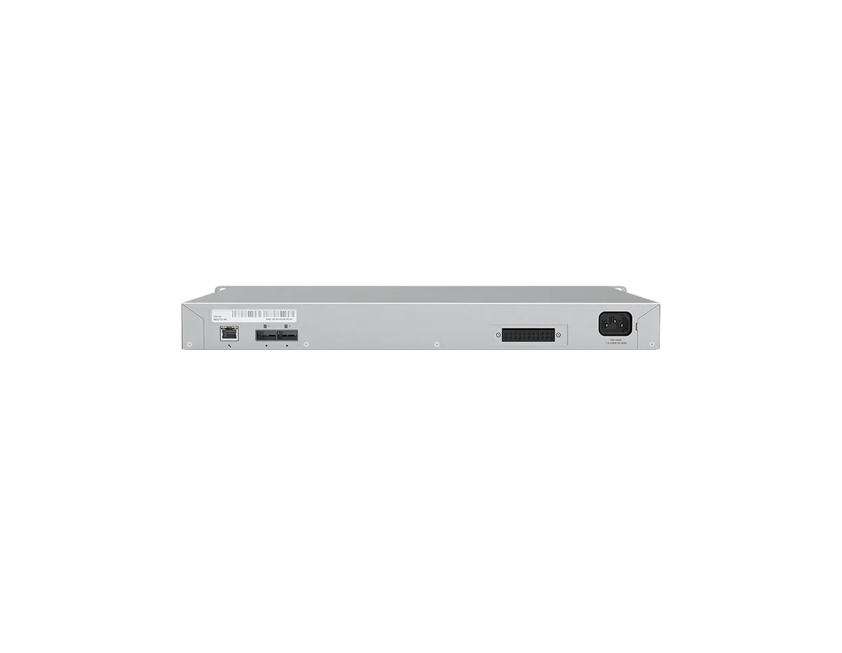 Cisco Meraki 370W POE+ Gigabit 48 Port with SFP Cloud-Managed Stackable Switch (MS210 48LP-HW)