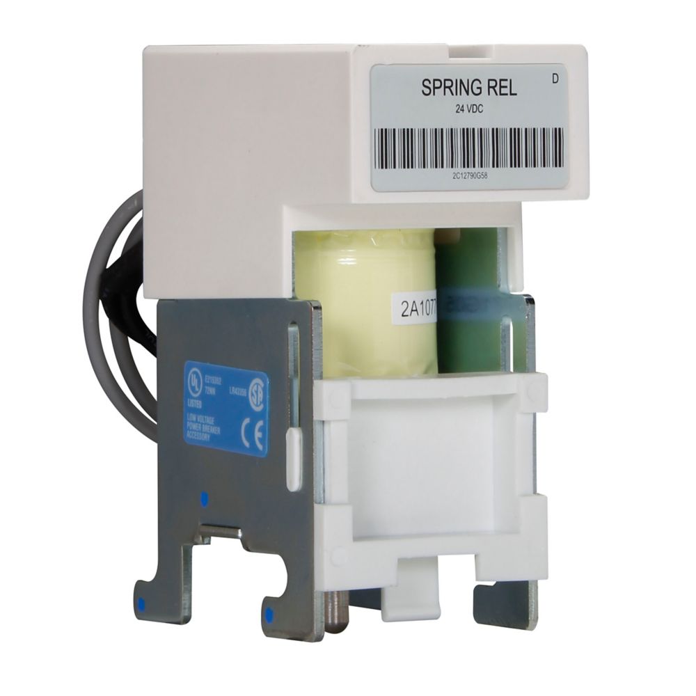 MSRC | Eaton Magnum Circuit Breaker Spring Release Accessory
