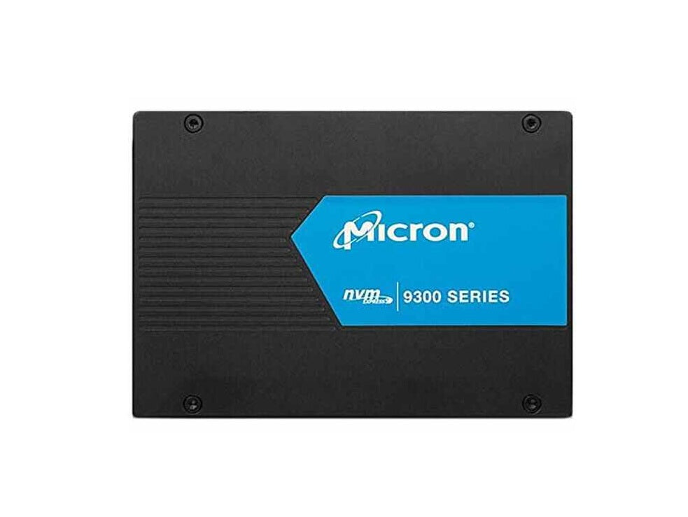 Micron 9300 PRO MTFDHAL3T8TDP-1AT1ZABYY 3.84TB PCIe Gen3 x4 SSD