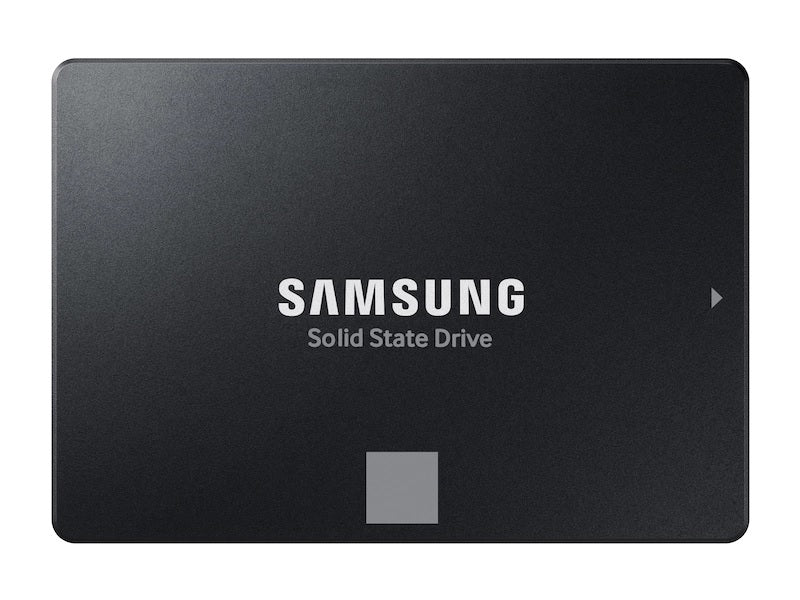 Samsung 870 EVO MZ-77E500B/AM 500GB SATA 6Gb/s Solid State Drive