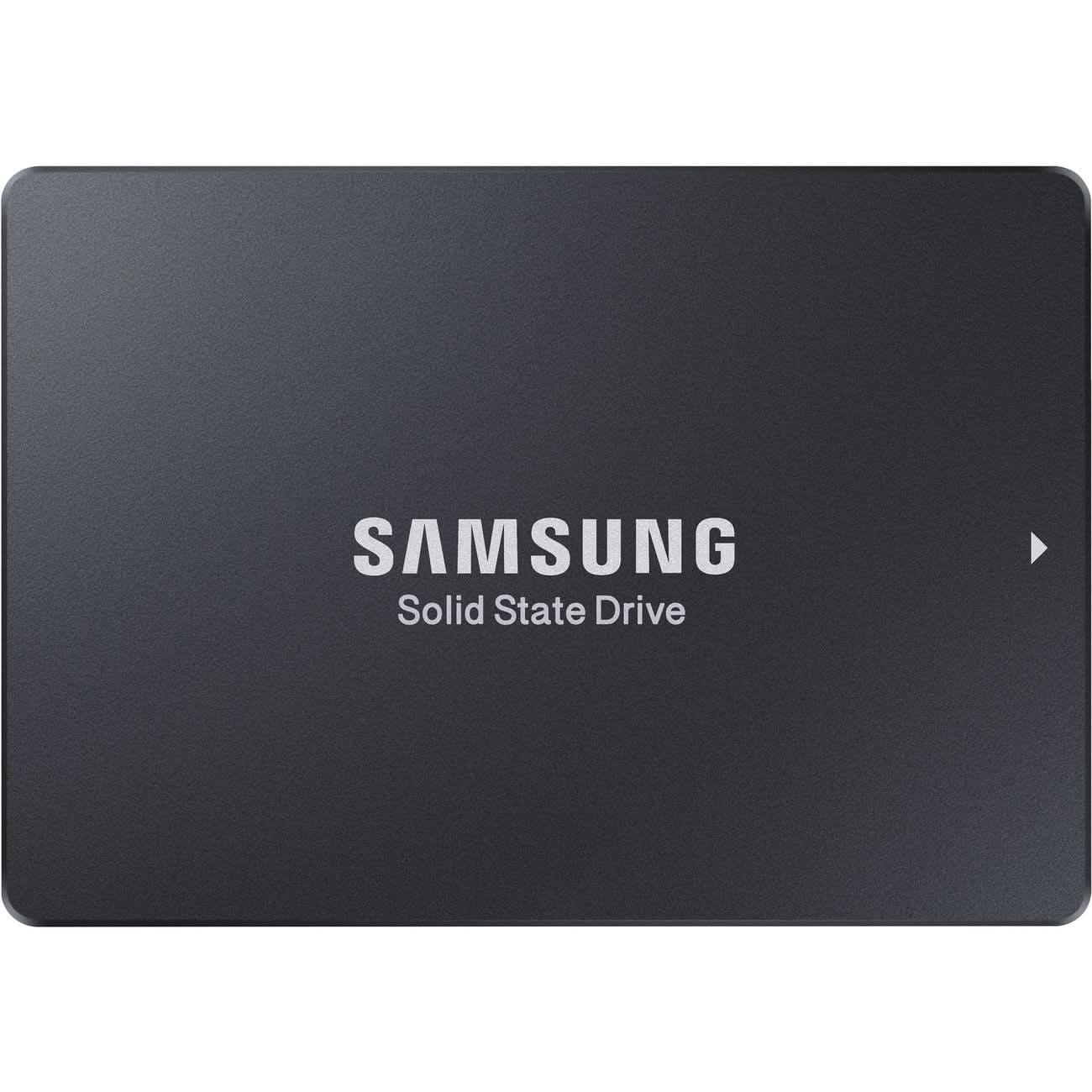Samsung MZ-7KM960E 960GB SM836 SATA 6gbps Write-Intensive Com SSD