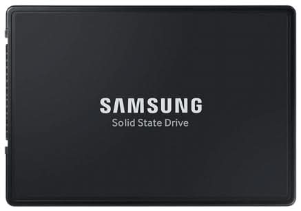 Samsung MZ3LO1T9HCJR-00AD3 PM1743 1.92TB PCIe Gen 5.0 Dell Compatible E3.S SSD