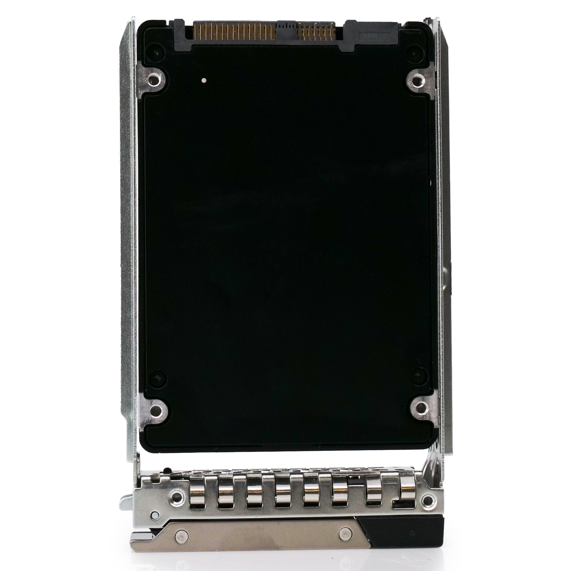 Dell EMC 118000634 G14 7.68TB SAS 12Gb/s 512e 1DWPD 2.5in Recertified Solid State Drive