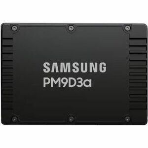 Samsung MZTL615THBLF-00AW7 PM9D3a 15.36TB PCIe NVMe 5.0 x4 E1.S Server SSD