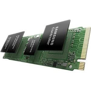 Samsung PM981 MZVLQ1T0HALB-00000 1 TB Solid State Drive M.2 Internal