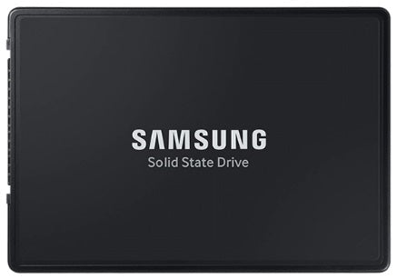 Samsung MZWL97T6HFLA-00AW7 PM1753 7.68TB PCIe Gen 5 x4 SFF-8639 2.5-inch SSD