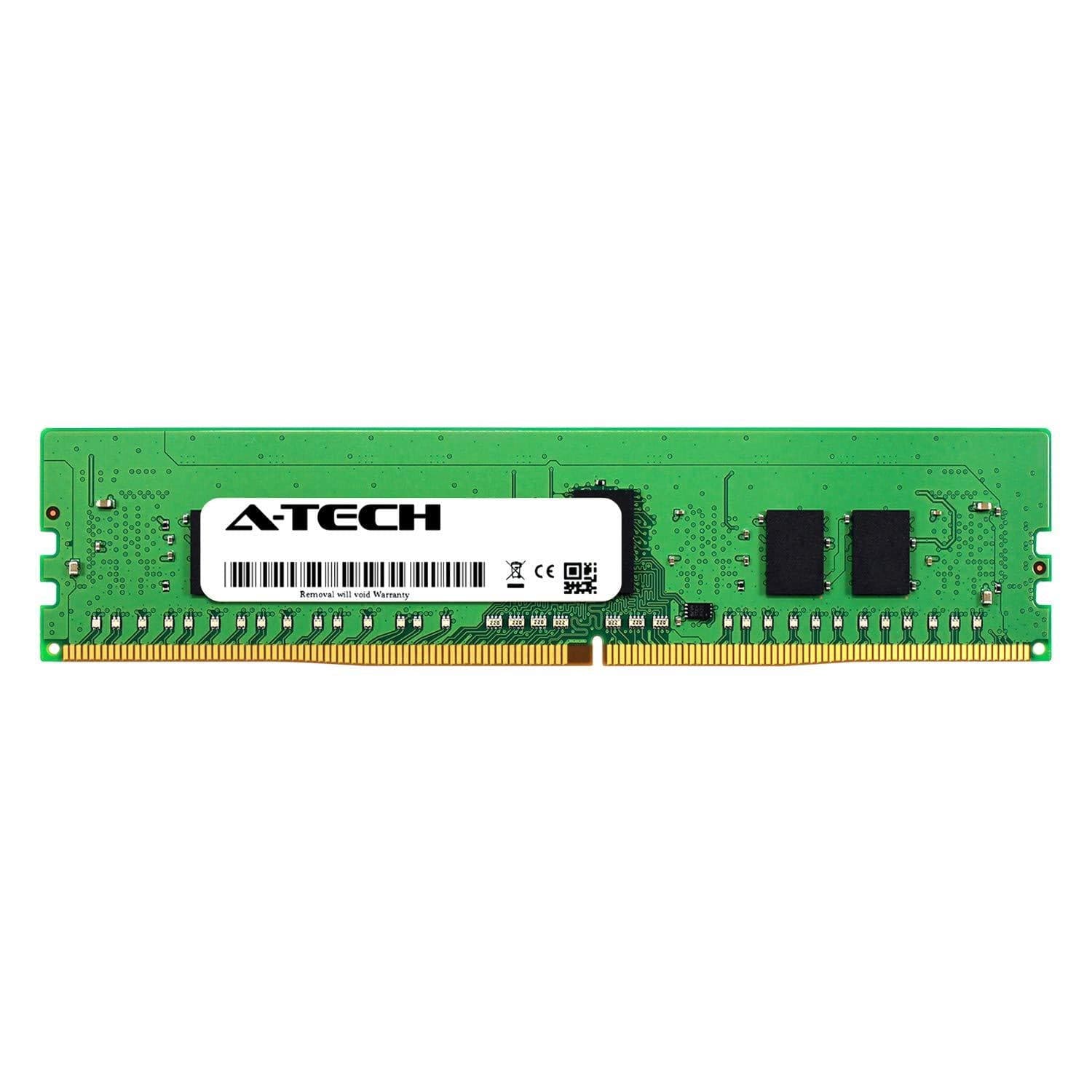 Memoria 32GB Kit (2 x 16GB) for HP ProLiant ML110 Gen9 G9 - DDR4 PC4-21300 2666Mhz ECC Registered RDIMM 1Rx4 - Server Memory Ram Equivalent to OEM 872970-001 872837-091 867855-B21 840757-091 815098-B21-FoxTI