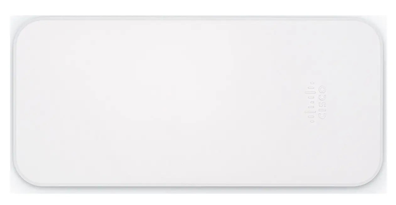 Cisco MR78-HW Cloud-Managed Outdoor Wi-Fi 6 Wireless Access Point with IP67 Rugged Design