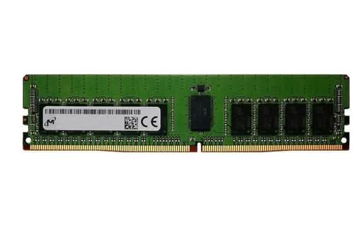 Micron MTA18ADF2G72PDZ-3G2E1R Crucial 16GB DDR4 SDRAM Memory Module - For Server, Workstation - 16