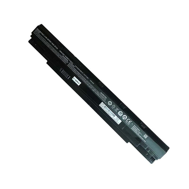 Replacement N240BAT-4 32Wh Battery For Clevo N240WU Schenker Slim 14