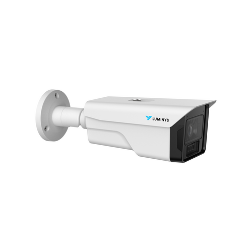 Luminys N5B-4LA2 4MP Network LumiLuxSmart Bullet Camera (2.8 mm)