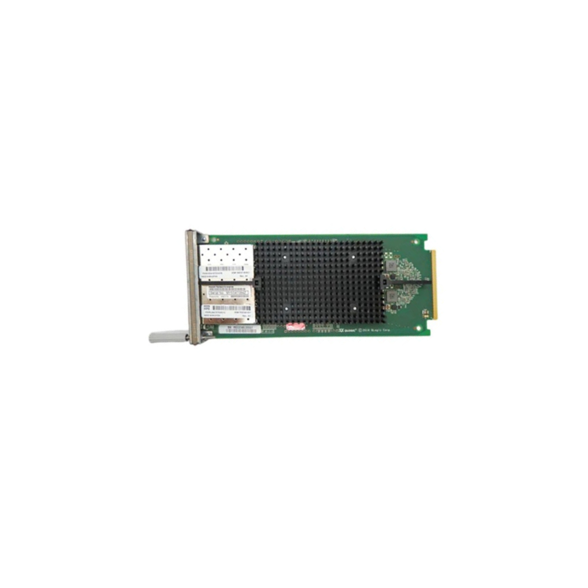 N9Z41A HPE Primera 600 12Gb SAS 4-port Host Bus Adapter - REMANUFACTURED