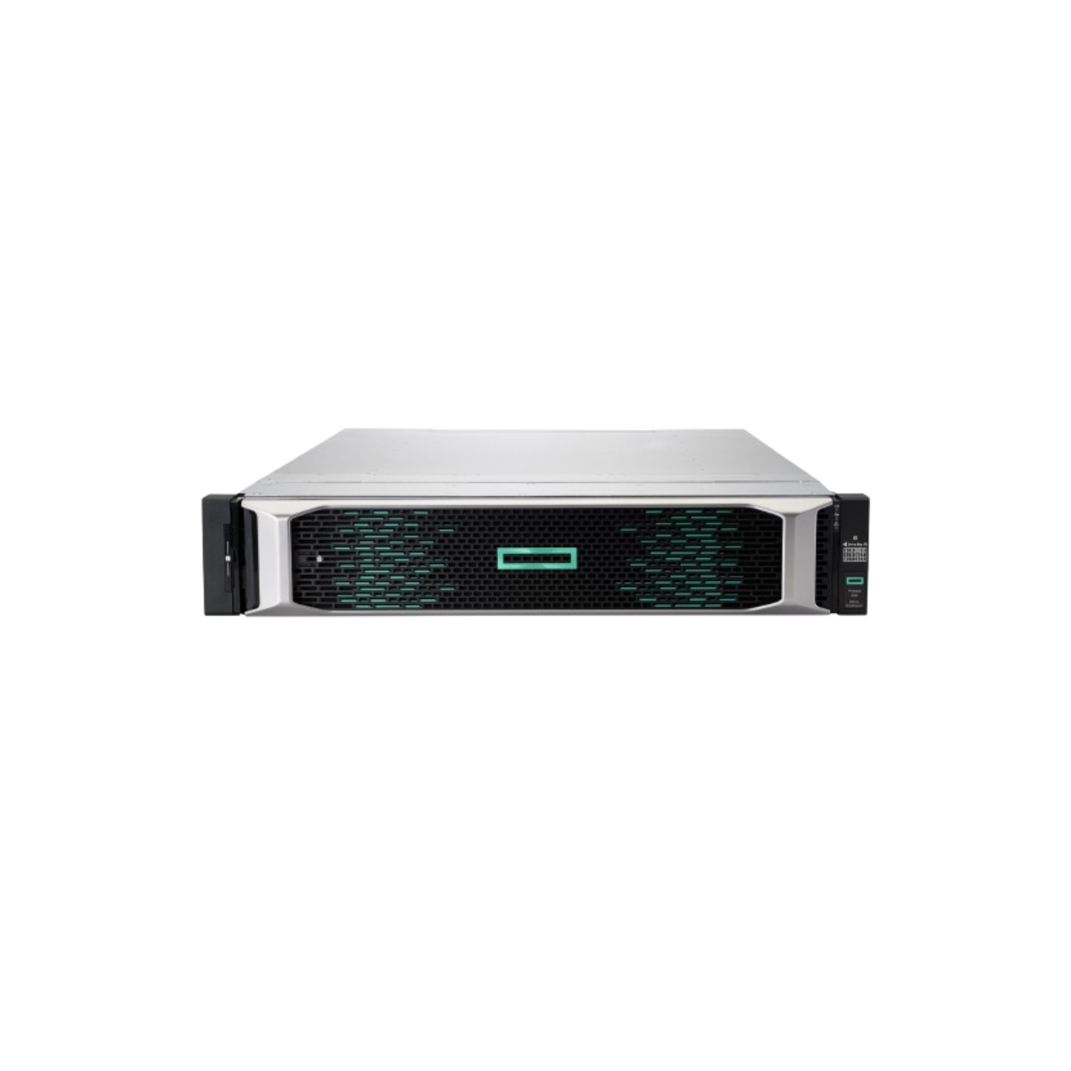 N9Z46A HPE Primera 600 2-way Storage Base - REMANUFACTURED