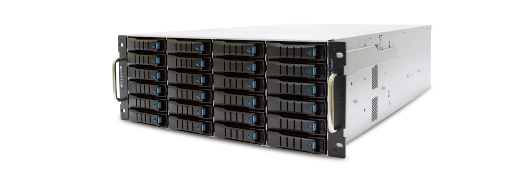 LILIN NAV1108C-24X18TB NAV Recorder
