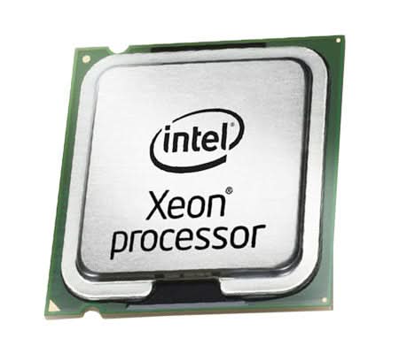 Intel Xeon NE80546JG0802MM 1 Core 3 GHz Processor OEM