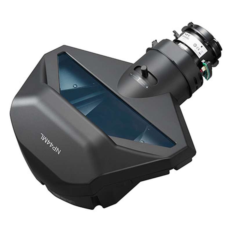 NEC 0.32 Optional Lens for Projector