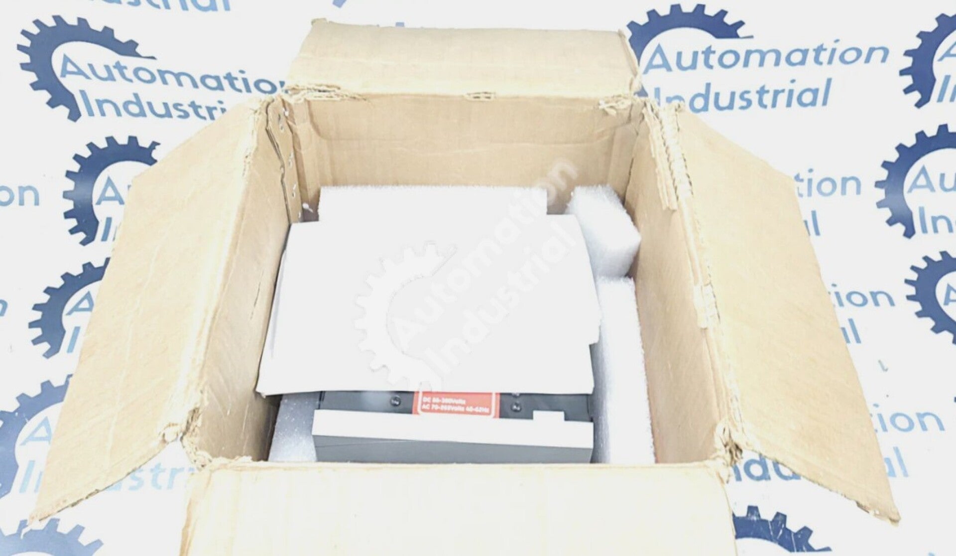 489-P5-LO-A20-T-H By GE Multilin Generator Management Relay NSFP