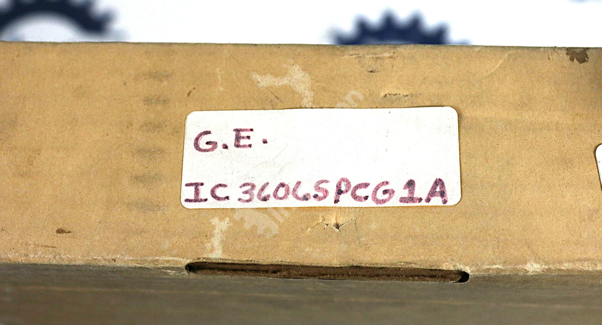 IC3606SPCG1A By GE Speedtronic IC3606SPCG Siltrol Control Board NSFP