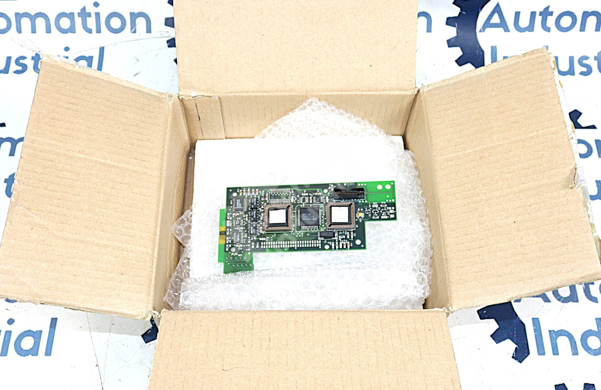 HE300RSL100 By Horner Electric HE300RSL100G Option Card GE AF-300E$ Drives NSFP