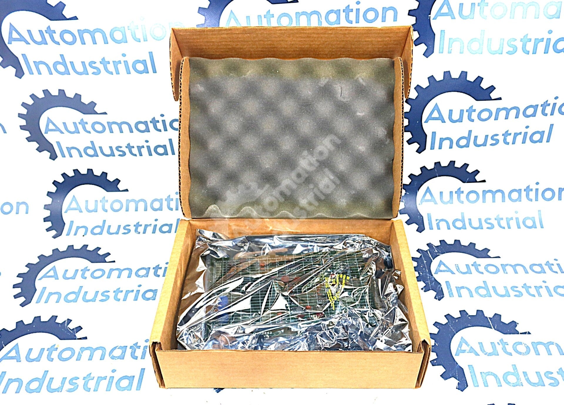 0-52861-1 By Reliance Electric Firing Module Circuit Board NSFP