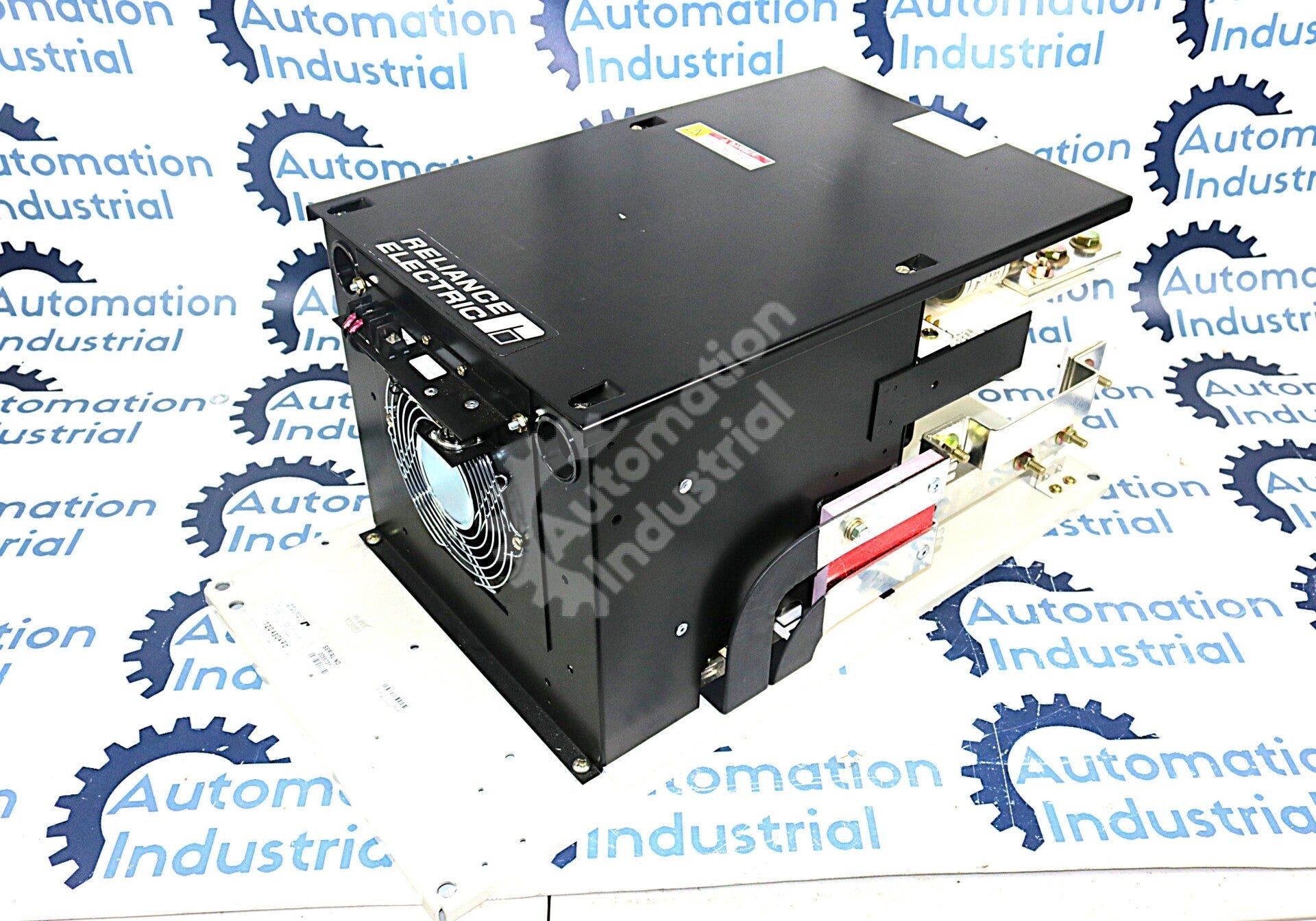 801429-66SN By Reliance Electric 460V DC Bus Supply NSFP