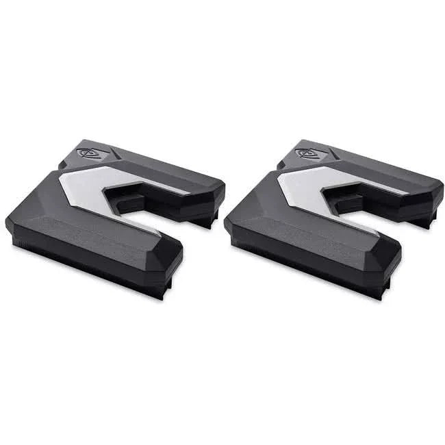 PNY NVLINK-2W2S-KIT Quadro NVLink 2-Way 2-Slot Kit – GPU Interconnect Bridge