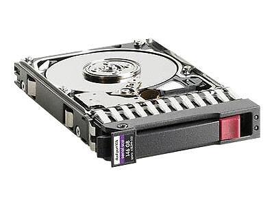 Nuevo 416248-001 Nuevo 416248001 Disco duro de 300 GB, 15000 RPM, SAS LFF 3,5 pulgadas / REPUESTO