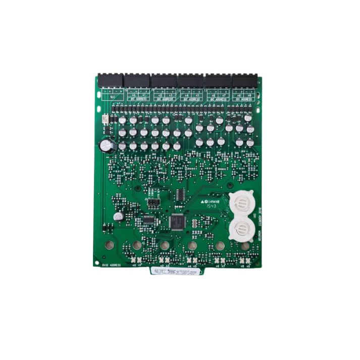 XP10-MA | Notifier Ten Input Intelligent Monitor Module for Fire Alarm Control Systems