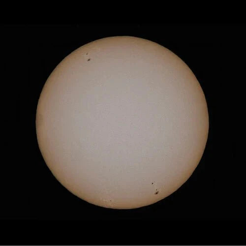 NiSi Solar Filter Pro Nano UV/IR Cut ND100000 Filter (77mm, 16.5-Stop)
