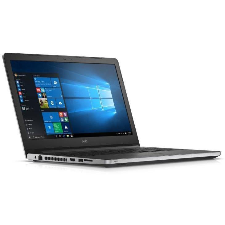 Notebook Dell Inspiron 15.6" Série 5000 5559 Intel Core I5 1TB-FoxTI