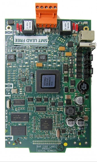 Notifier NCM-W NOTI-FIRE-NET Network Communications Module