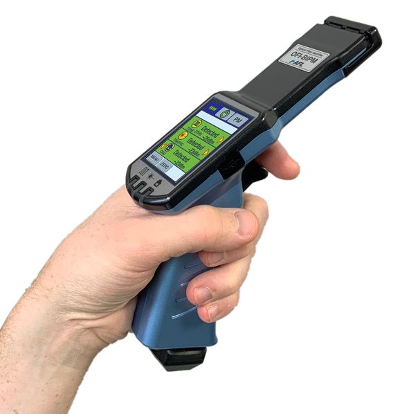 AFL OFI-BIPMe Enhanced Optical Fiber Identifier w/ Power Meter