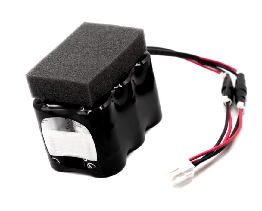 OM11253 Battery for DEVILBISS 7305 B11253 7305P-413 880020 884301