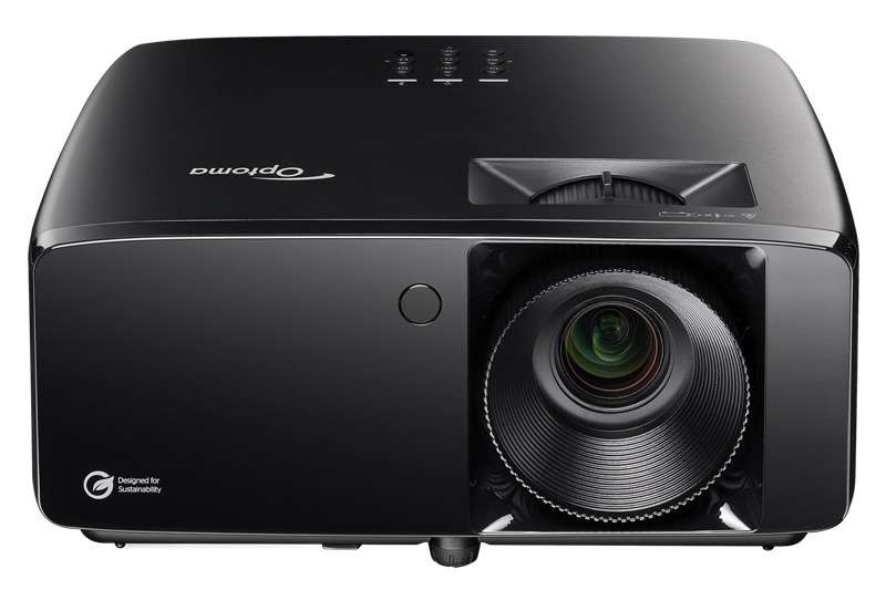 Optoma HZ41 Full 1080p HD Laser Projector