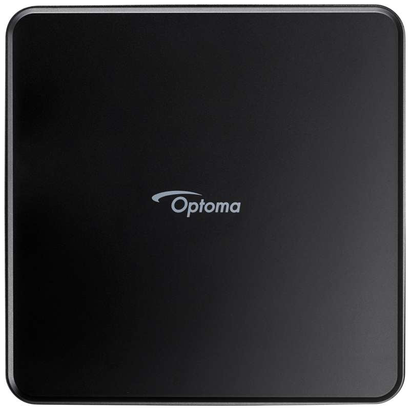 Optoma OCH100 Collaboration Hub