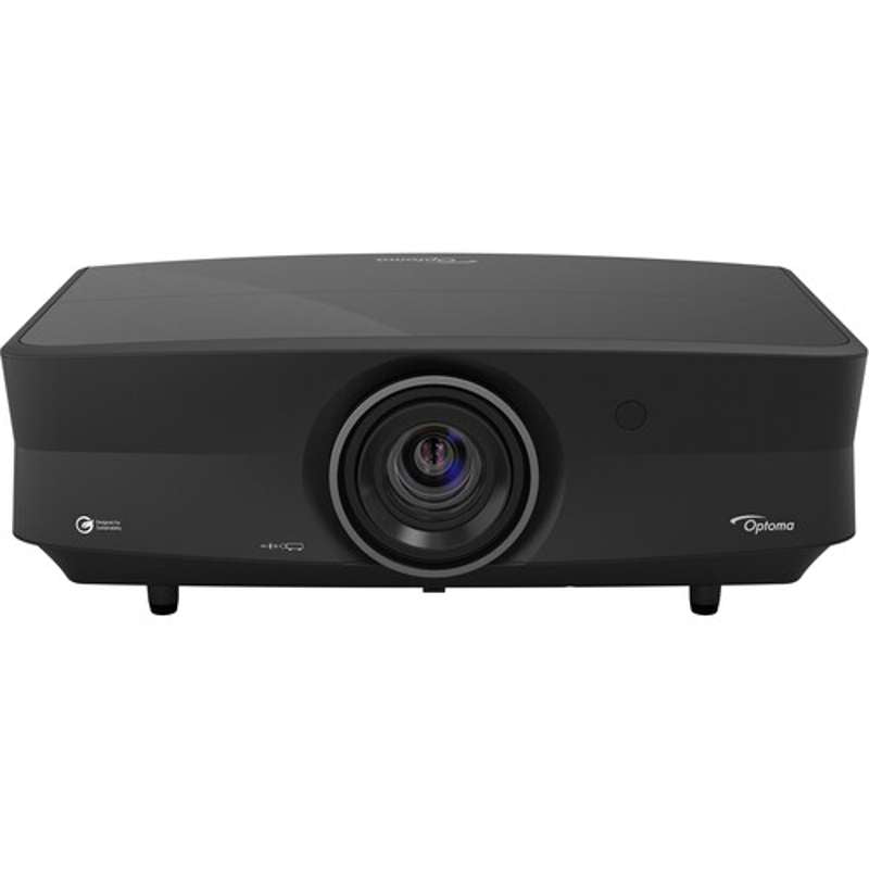 Optoma UHZ68 4K UHD Laser Home Cinema Projector
