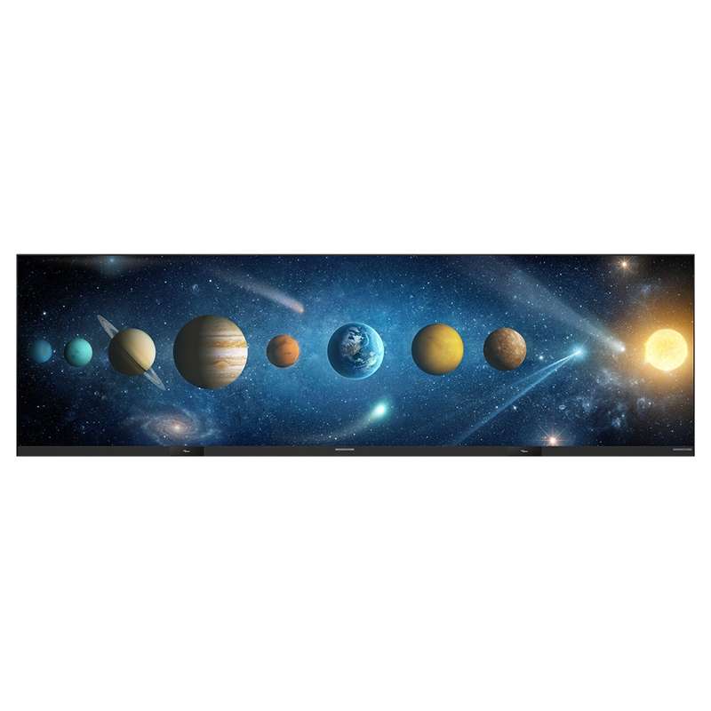 Optoma ProScene UWC295 All-in-One 295" Direct View LED Display