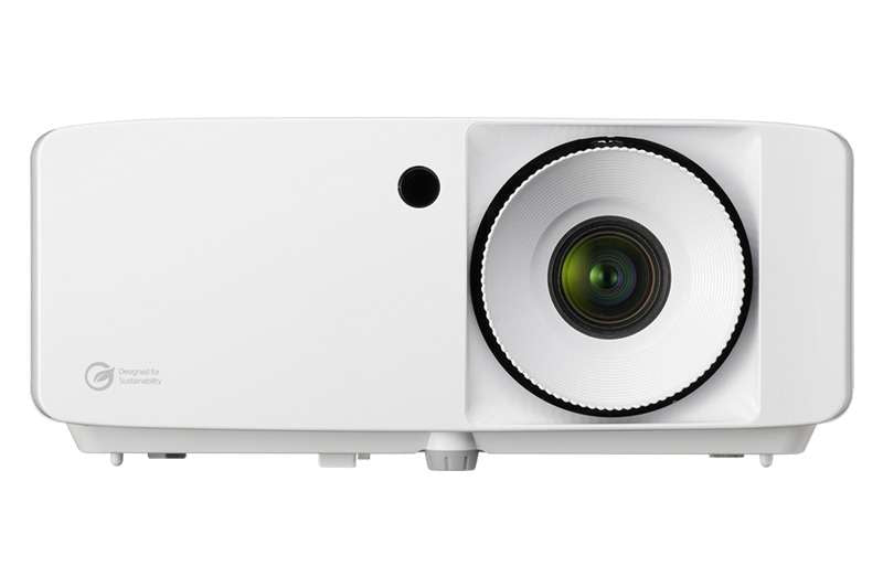 Optoma ZH401e 1080p Full HD Laser Projector
