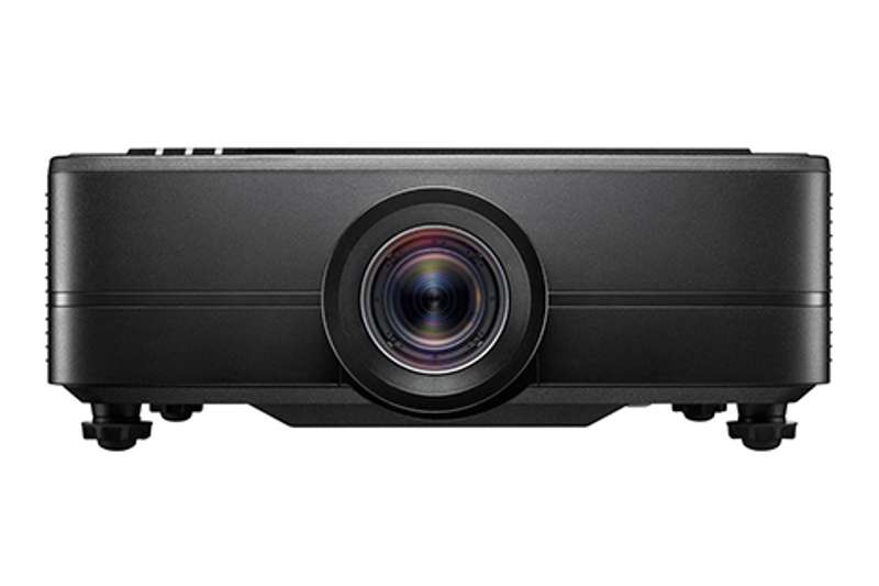 Optoma ZU820T Ultra Bright Laser Projector