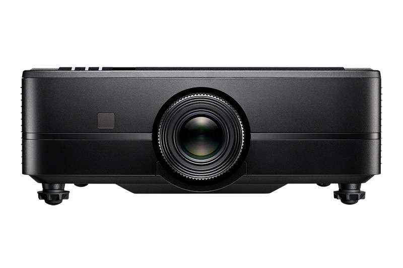 Optoma ProScene ZU920TNL 9,800 Lumens High-Brightness Professional Laser Projector