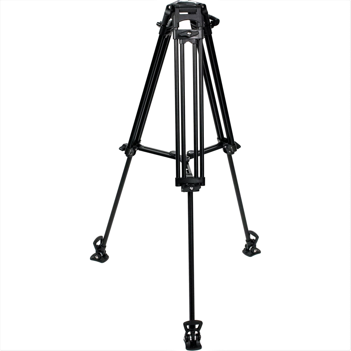 OZEN 5AL2 75mm AGILE 5 (Mini E-Z LOAD) Tripod System