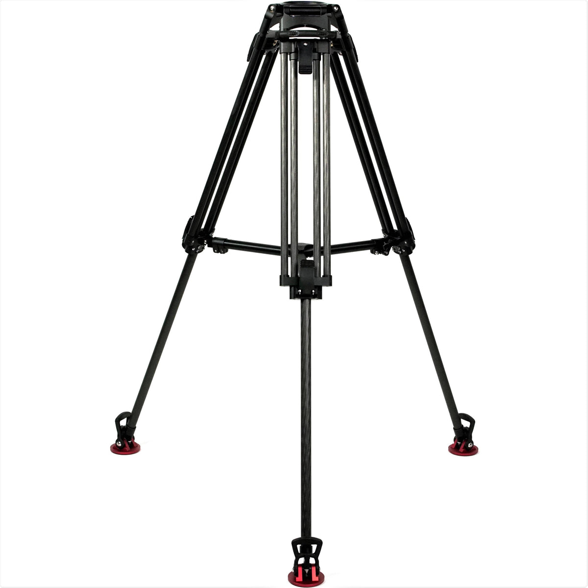 OZEN 8CF2HDS 75mm AGILE 8S S-LOC Tripod System