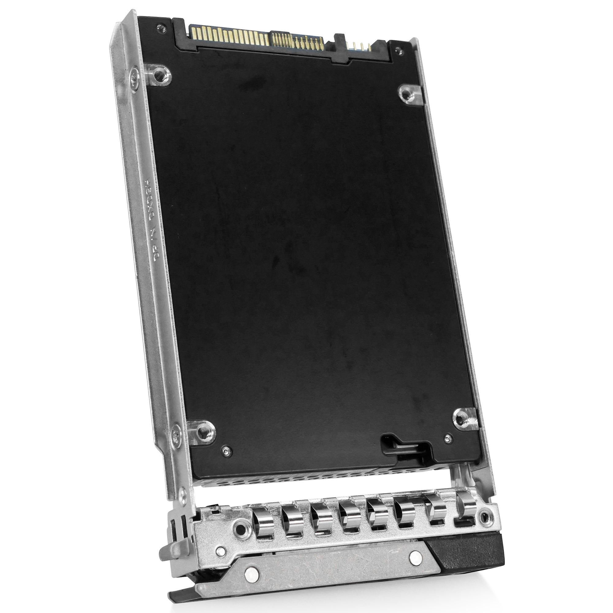 Kioxia/Dell CM6-R KCM6XRUL15T3 15.36TB 1 DWPD PCIe Gen 4.0 x4 8GB/s 3D TLC U.3 NVMe 2.5in Solid State Drive G14