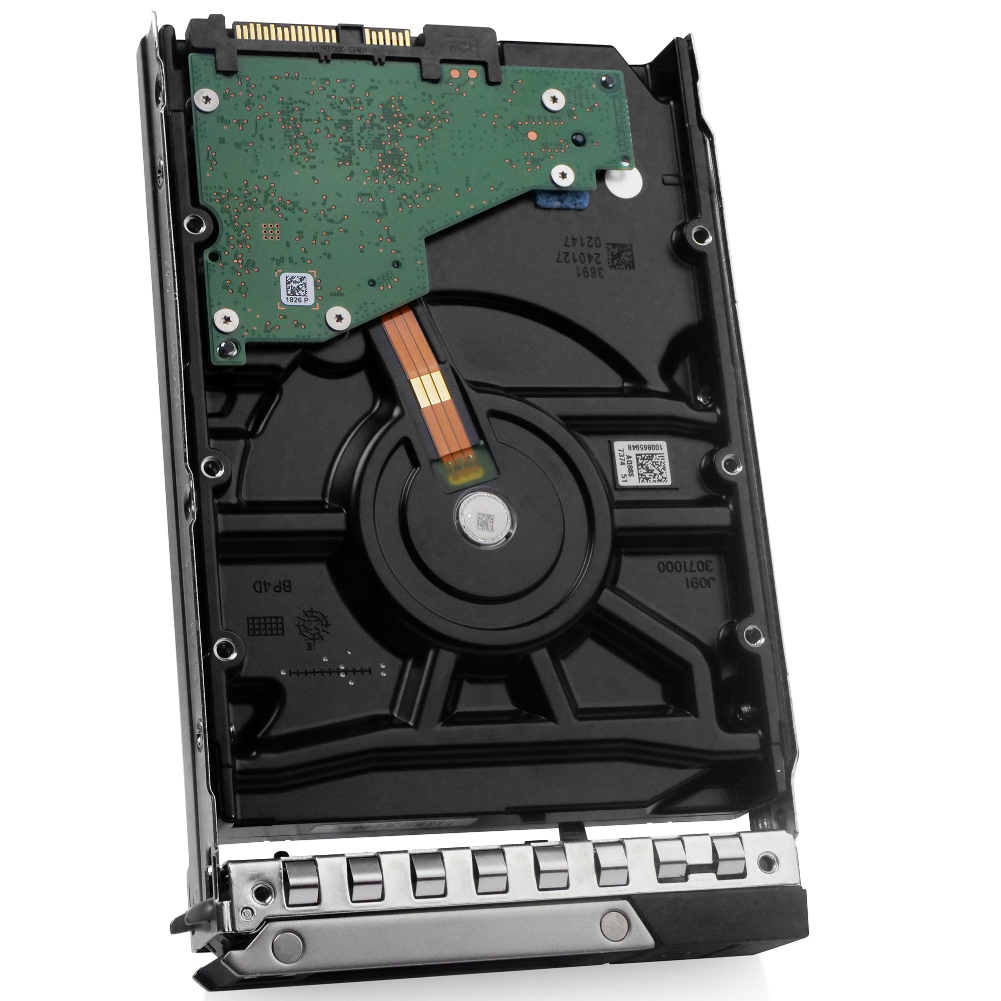 Dell G14 FV725 8TB 7.2K RPM SAS 12Gb/s 512e 3.5in Hard Drive