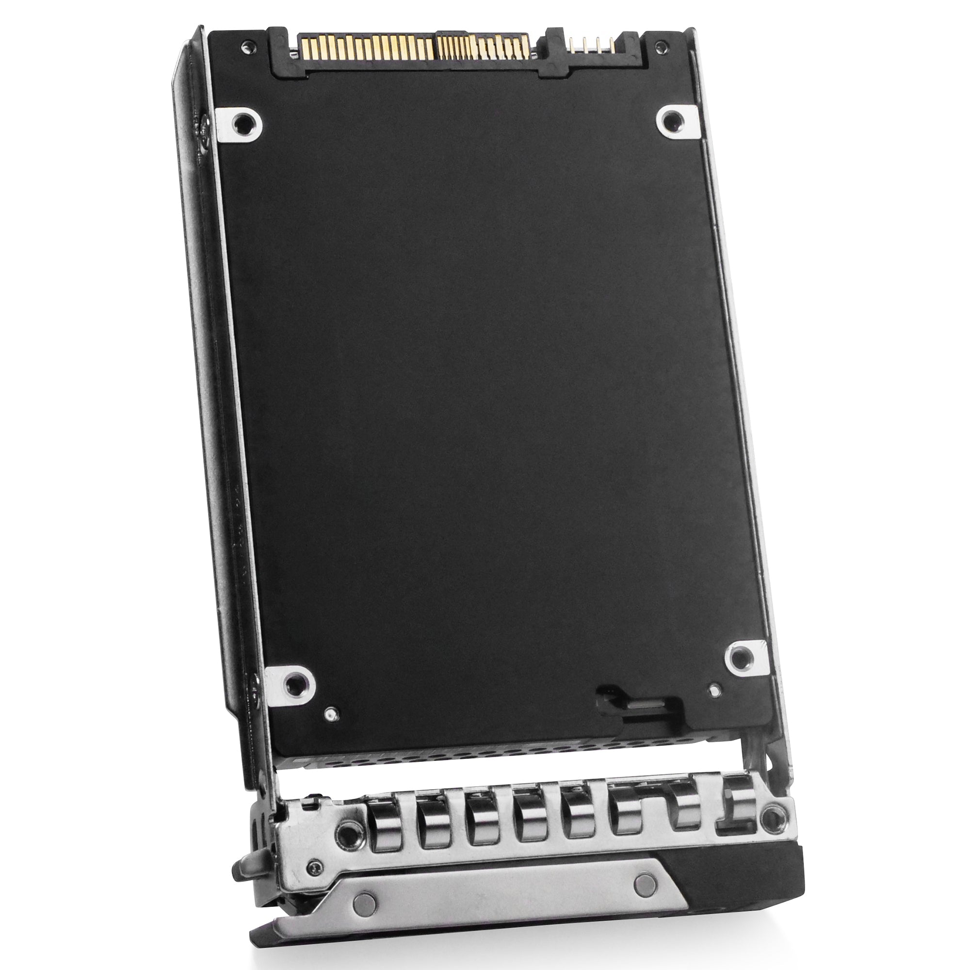 Dell G14 021RRY 3.84TB 1 DWPD PCIe Gen 4.0 x4 8GB/s Read-Intensive 3D TLC U.2 NVMe 2.5in Solid State Drive