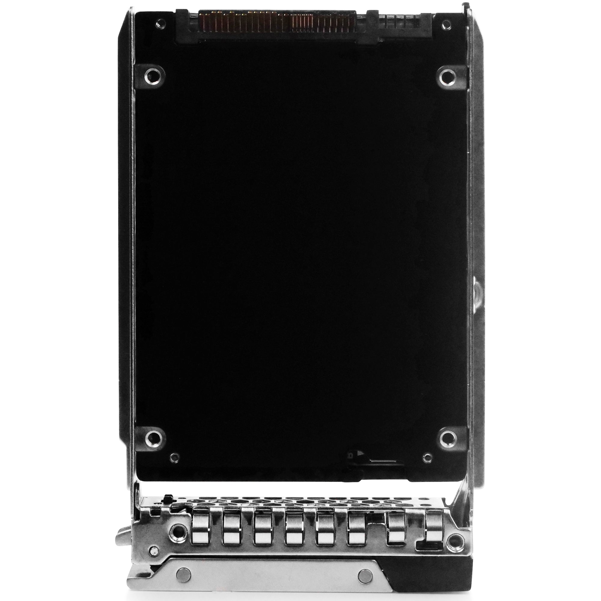 Dell G14 400-BMTO 3.84TB 1 DWPD PCIe Gen 4.0 x4 8GB/s Read-Intensive 3D TLC U.2 NVMe 2.5in Solid State Drive