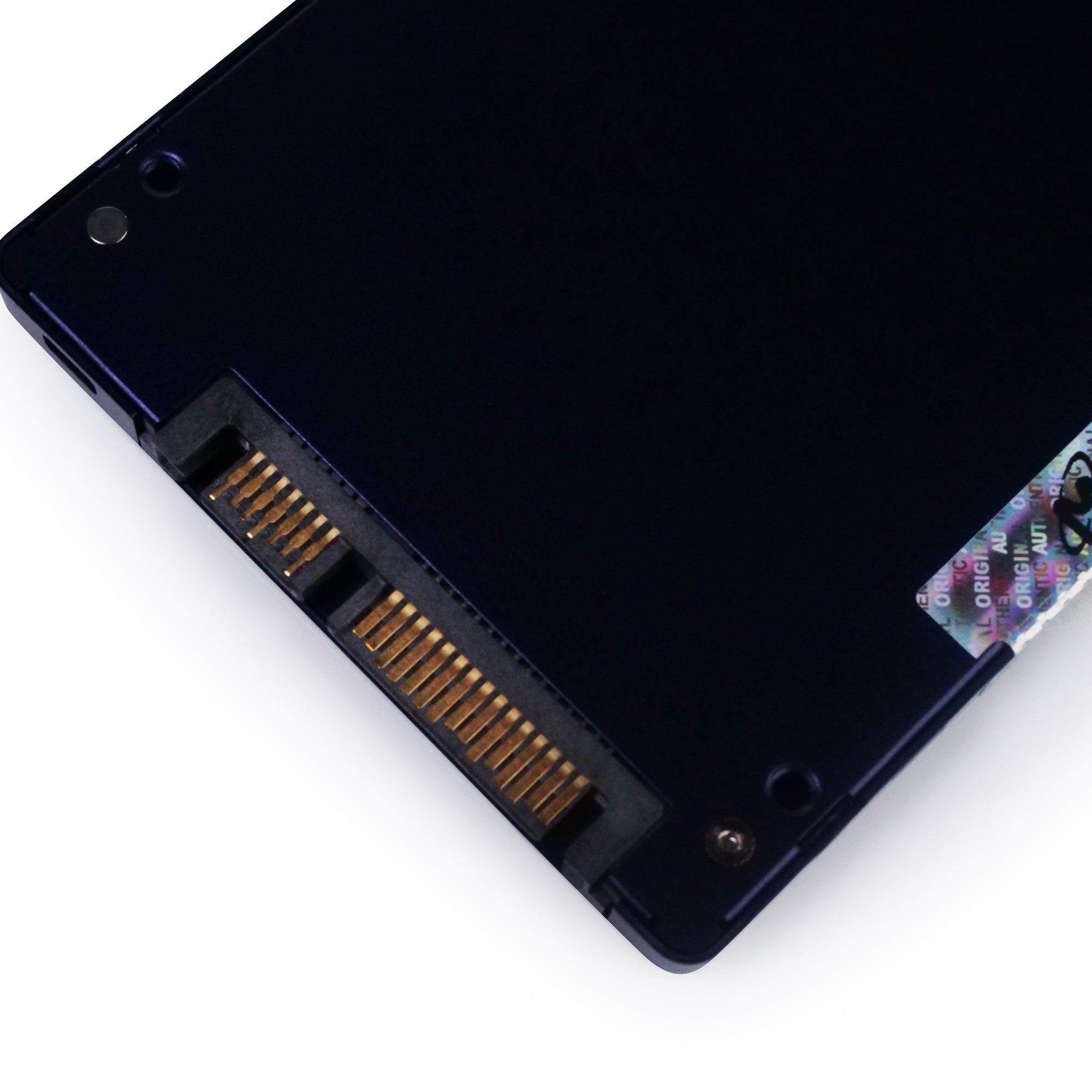 Dell/Micron 5100 PRO MTFDDAK1T9TCB 1.92TB SATA 6Gb/s 3D TLC 2.5in Solid State Drive