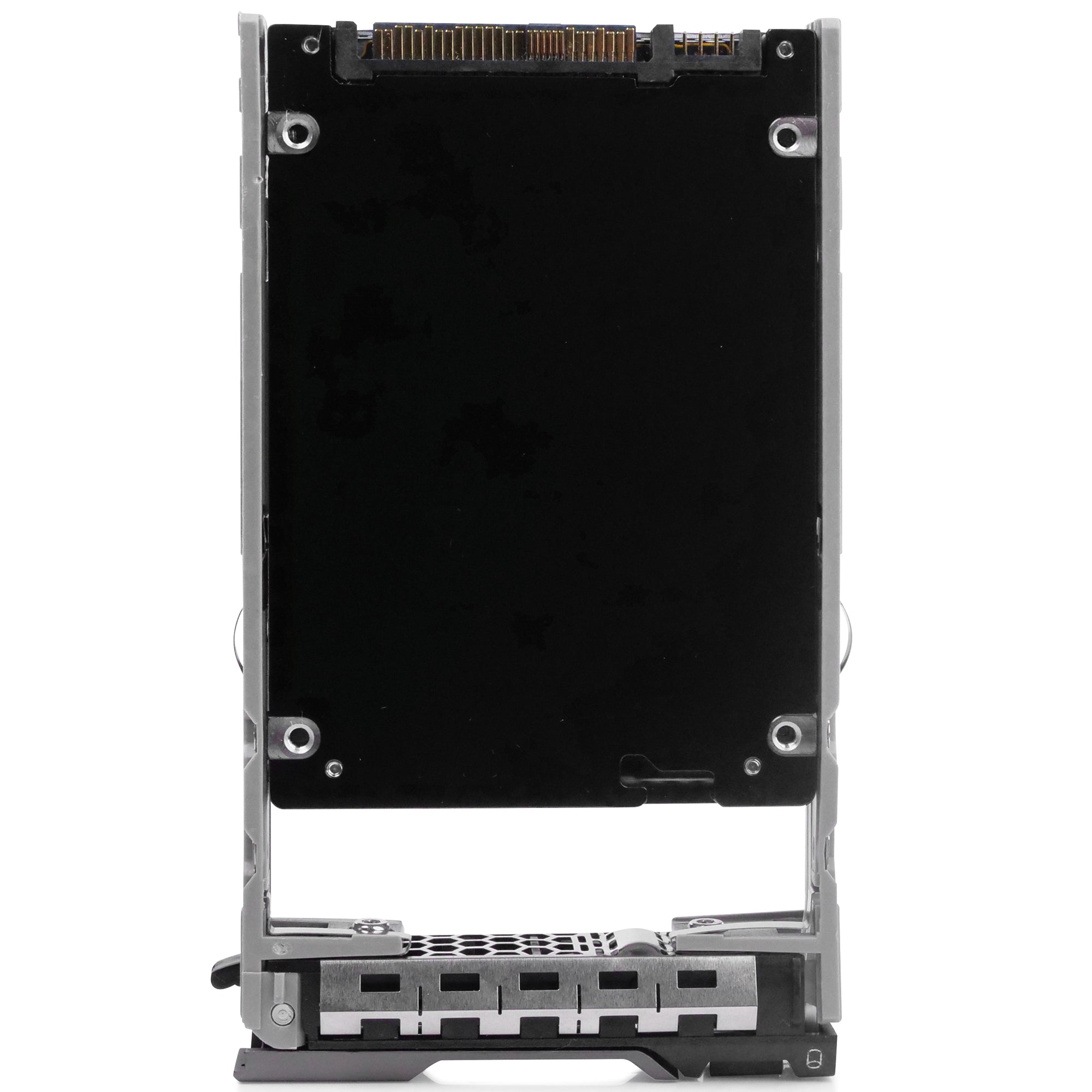 Dell G13 019VGM 15.36TB 1 DWPD SAS-4 24Gb/s 3D TLC 2.5in Refurbished SSD