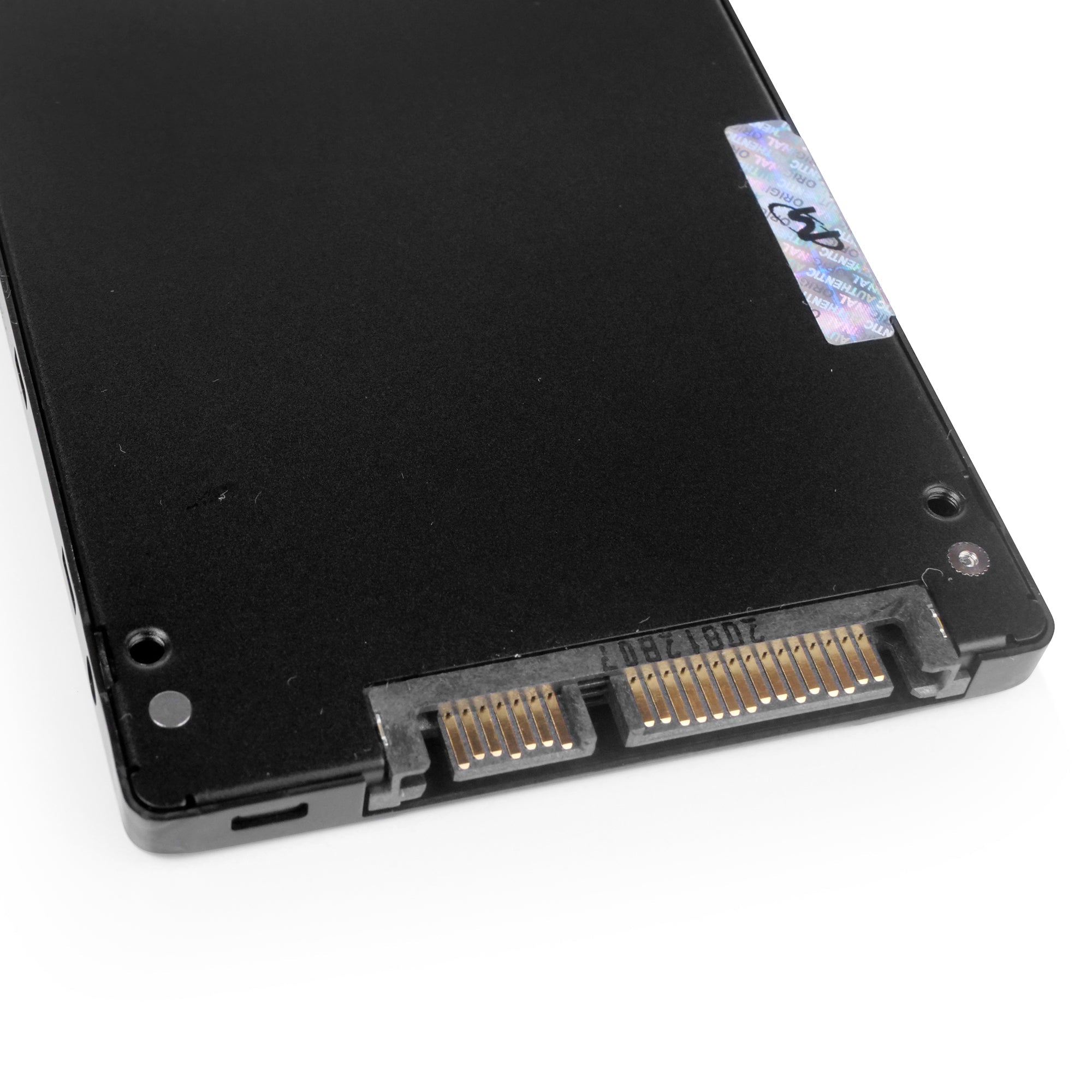Micron 5300 PRO MTFDDAK7T6TDS-1AW1ZABYY 7.68TB SATA 6Gb/s 3D TLC 2.5in Solid State Drive
