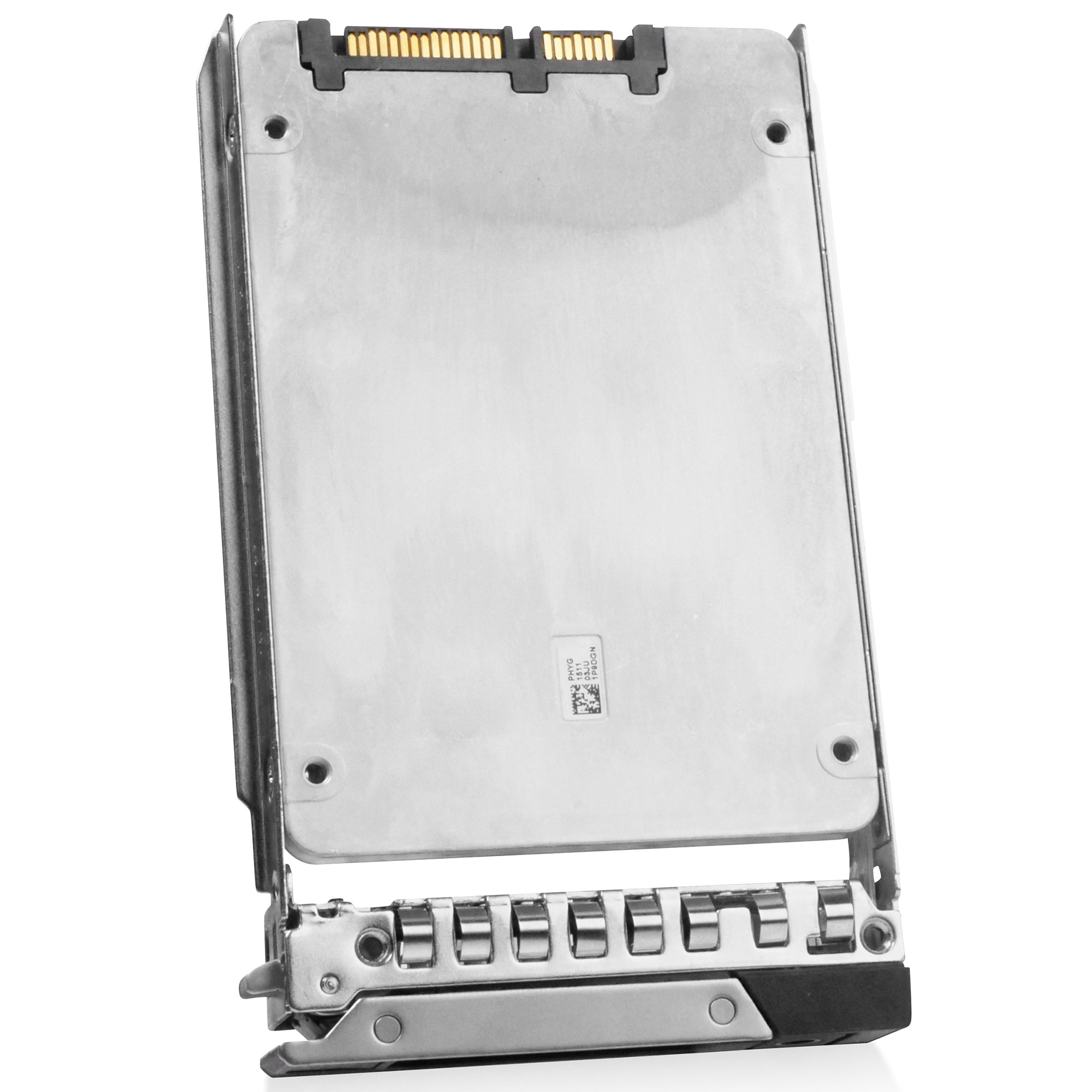 Dell G14 02TKCM 1.92TB 3 DWPD SATA 6Gb/s Mixed-Use 3D TLC 2.5in Refurbished SSD